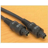 PremiumCord Toslink M/M kabel, OD: 4 mm, 2 m