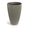 Saksija Latia visoka 40cm - moka kamen 247R ( 20089 )