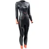 Zone3 women vanquish black/orange st