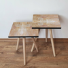 HANAH HOME 2SHP223 Beige