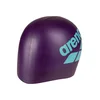 ARENA Kopalne kape BIG LOGO CAP voda/lila