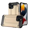Futrola Hybrid Armor za Samsung Galaxy A32 5G - Zlatna KP40575