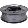 3DJAKE easyPETG Matte srebrna - 1,75 mm/1000 g