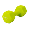 Neoprenska utež 7 kg (1 kos)