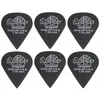 Dunlop 412R 1.35 Tortex Sharp 6 Pack