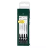Faber Castell Pitt Artist Pen India ink pen 1/4 black