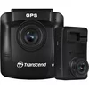 Transcend DrivePro 620 Full HD Wi-Fi USB črna dashcam