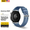 Chensong Zamenska narukvica za pametni sat za Huawei Watch, Plava
