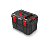 Kistenberg kovček za orodje Suitcase X BLOCK LOG, 546 x 380 x 407 mm, 24