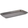 APS Vintage Servirni pladenj 26x13,5 cm, starinski videz iz nerjavečega jekla