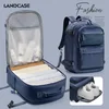Landcase Ranac, 29 L, Teget
