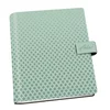 AKTA, MAPA ORGANIZATOR A4, ZELENI KVADRATKI, 13,214