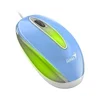 GENIUS DX-Mini USB plavi