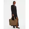 PINKO Ročna torba Tote Bag PE 25 PLTT 104536 A2AO Zelena