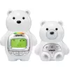 VTECH BEBI ALARM - DIGITAL AUDIO BABY MONITOR (Meda)