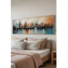 Uokvirena slika Wallity Artsmdfyty19, 33x70 cm