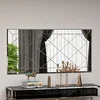Hanah Home Ogledalo Pauli, 60x120cm