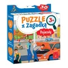 Uganka z uganko. Vozila 3+