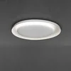 FOSCARINI BAHIA MINI STROPNA SVJETILJKA BIJELA DIMM.