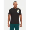 Puma Majica Graphics Icon 684829 Črna Regular Fit
