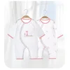 Disney Bodi za bebe, Belo-roze