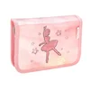 Pernica Belmil flip 335-72 Ballerina black pink