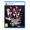 PS5 Death Match Love Comedy
