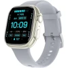 CARNEO Zephyr Ultra mini HR+ silver