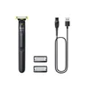 QP1424_10 PHILIPS APARAT ZA BRIJANJE TRIMER ONE BLADE FACE