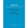 BACH J.S.:KEYBOARD WORKS OF DOUBTFUL AUTHENTICITY