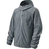 Tilta x Fe Windbreaker XL - Gray