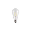LED zamenska sijalica ST64 E27/3,2V 2700K