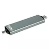 MAIWO K1683P2 Externo Kućište USB-C/USB(A) 3.2 na M.2 NVMe/SATA
