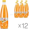 Schweppes Tangerine 1,25l, 12 kom XXL
