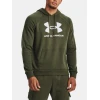 Mens Under Armour Rival Fleece Logo HD sweatshirt