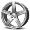 FELNA ALU 17X7.0 5/118 ET45 71.1 LT MOMO HYPERSTAR HYPERSILVER