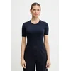 Pulover z dodatkom svile Weekend Max Mara GABARRA