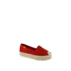 Platforma espadrile