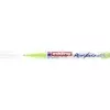 MARKER AKRILNI 1-2 MM EDDING 5300917 PASTEL ZELENI