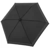 Doppler Fiber Havanna Safety Cross Black