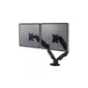 Nosač monitora Fellowes Eppa Essi Dual crna 9683401