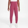 NIKE DONJI DEO G NSW CLUB FLC HR FTD PNT LBR DJEVOJČICE