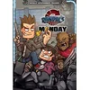 Randals Monday Steam Key GLOBAL