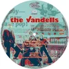 The Vandells - Soul Shout EP (Picture Disc) (EP)