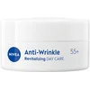 Nivea Krema Visage Anti-Wrinkle + Revitalizing 55+, Dnevna, 50 ml