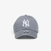 47 brand  kapa s šiltom bombažna MLB New York Yankees