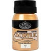 Royal & Langnickel Jar Akrilna barva Gold 500 ml 1 kos