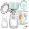 Nukido Nukido NK-962 Three-Phase Electric Breast Pump for Efficient Milk Expression, (21740295)