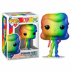 Funko POP Heroes: DC Pride - Poison Ivy