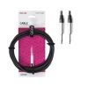 Gewa inštrument kabel Mono Pro Line 6m jack plug 190.514